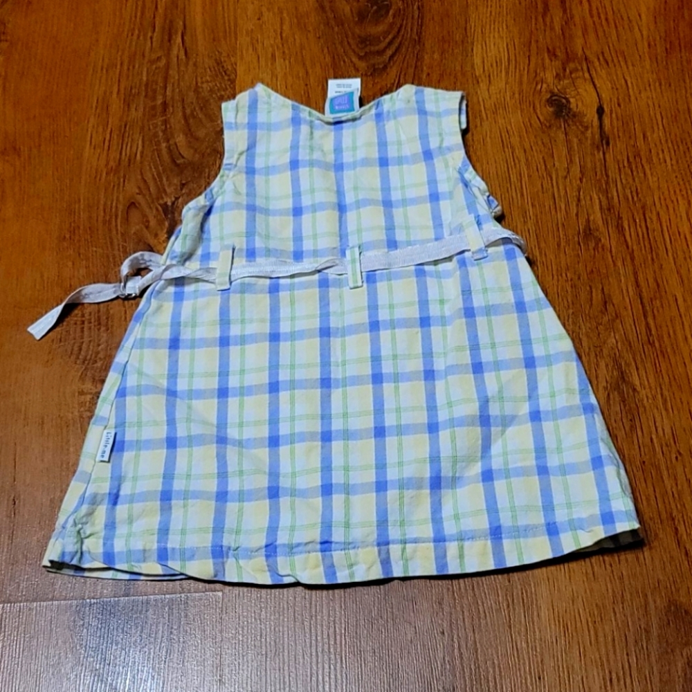 Dress - Picture 2 of 2